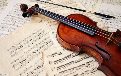Aberdeen Violin Lessons
