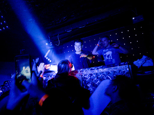 Night Club «Soundcheck», reviews and photos, 1420 K St NW, Washington, DC 20005, USA
