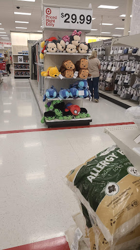 Department Store «Target», reviews and photos, 4601 Montgomery Hwy #300, Dothan, AL 36303, USA