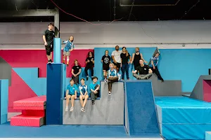 Freedom in Motion Parkour Gym image