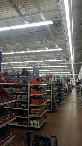 Department Store «Walmart Supercenter», reviews and photos, 20 Soojian Dr, Leicester, MA 01524, USA