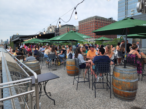 Winery «City Vineyard», reviews and photos, 233 West St, New York, NY 10013, USA