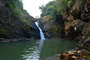 Shivganga waterfall image