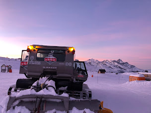 Photo n°18 de VIAIPI Altitude à Dévoluy ()
