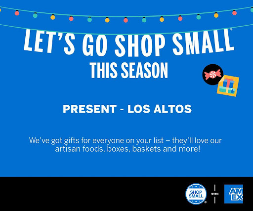 Gift Shop «Present», reviews and photos, 127 Main St, Los Altos, CA 94022, USA