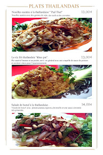 Photos du propriétaire du Restaurant vietnamien Restaurant ON AIME à La Fare-les-Oliviers - n°19
