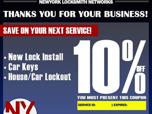 Locksmith «New York Locksmith Networks Inc», reviews and photos, 15 Great Neck Rd #8, Great Neck, NY 11021, USA
