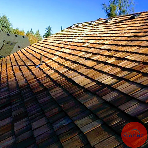 A-Team Roofing in Portland, Oregon
