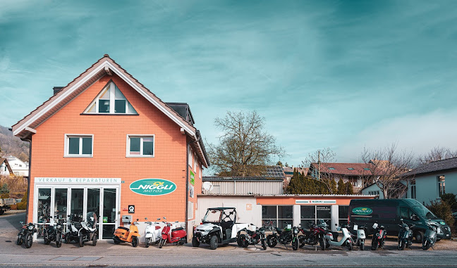 Niggli Motos Beringen