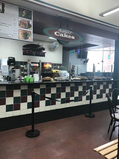 Grocery Store «Super Greenland Market», reviews and photos, 12715 W Warren Ave, Dearborn, MI 48126, USA