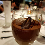 Photo n°1 de l'avis de Marissa.i fait le 27/04/2019 à 20:21 sur le  Restaurant 11A à Kaiserslautern