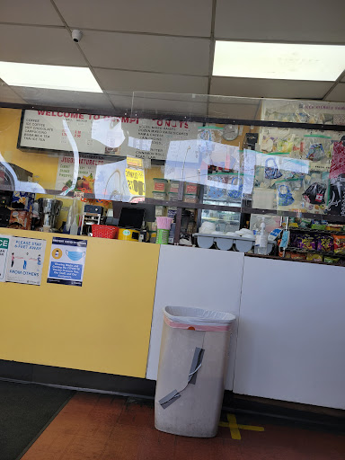 Donut Shop «Olympic Donuts», reviews and photos, 4773 East Cesar E Chavez Avenue, Los Angeles, CA 90022, USA