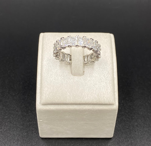 Jeweler «Philip Bortz Jewelers», reviews and photos, 108 E 7th St, Cincinnati, OH 45202, USA