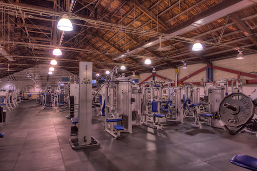 Health Club «Merritt Clubs - 24 HR Downtown Athletic Club», reviews and photos, 210 E Centre St, Baltimore, MD 21202, USA