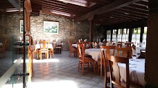 Restaurante, Parrilla EL PUCHERU, Hotel Rural