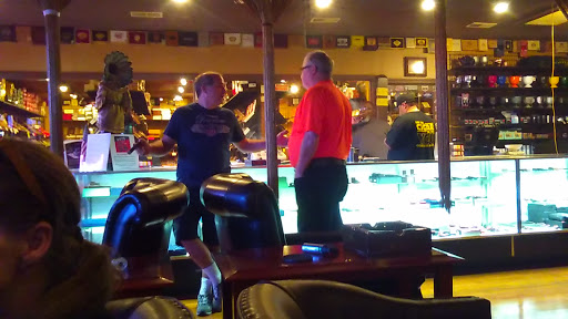 Cigar Shop «CIGAR CLUB», reviews and photos, 1407 Standiford Ave, Modesto, CA 95350, USA