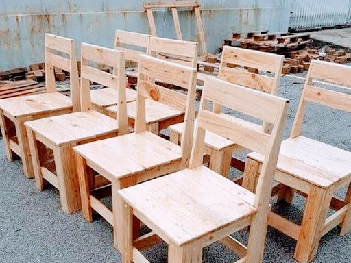 Fabrica Muebles rusticos romeral - Tienda de muebles