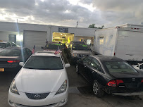 F&H AUTO SALES INC - Photo 7 - Car repair in Fort Lauderdale, FL, Fort Lauderdale