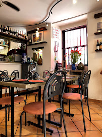 Atmosphère du Restaurant El Capillo à Collioure - n°10