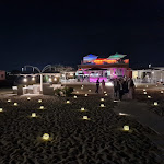 Photo n°2 de l'avis de Francesco.a fait le 17/06/2022 à 12:53 sur le  La Costa dei Barbari - Location Matrimoni - Centro Eventi Viareggio - Ristorante Versilia - Darsena à Viareggio