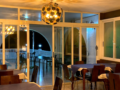 Restaurante El Pantano - Av. de Europa, 4, 03579 Orxeta, Alicante, Spain