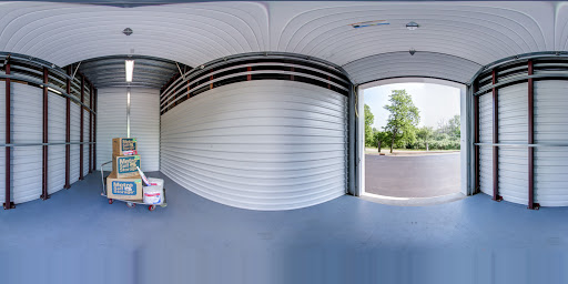 Self-Storage Facility «Metro Self Storage», reviews and photos, 13000 Rockland Rd, Lake Bluff, IL 60044, USA