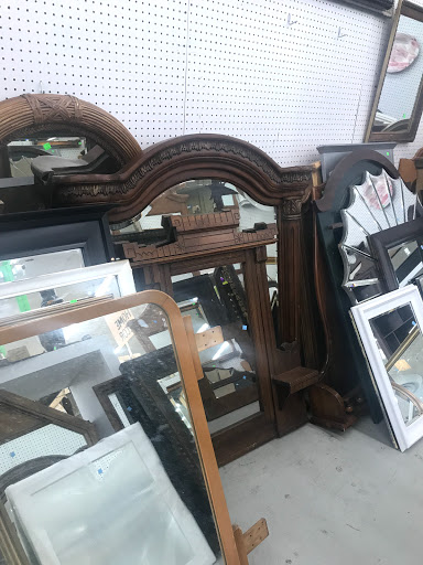 Thrift Store «Habitat for Humanity Charlotte ReStore», reviews and photos