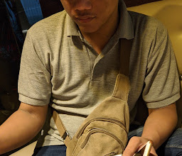 Palm cafe jajag photo