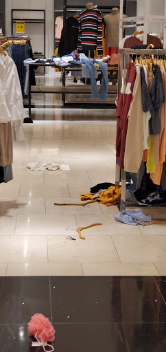 Clothing Store «Forever 21», reviews and photos, 600 Santa Rosa Plaza, Santa Rosa, CA 95401, USA