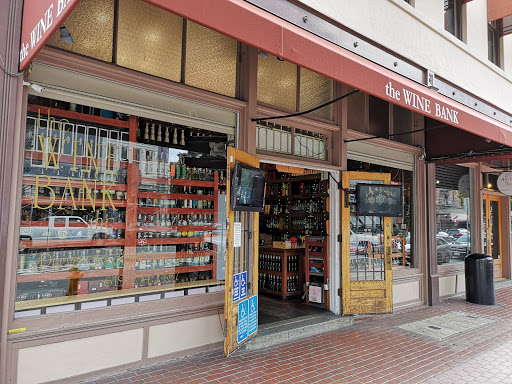 Wine Store «Wine Bank», reviews and photos, 363 5th Ave # 100, San Diego, CA 92101, USA