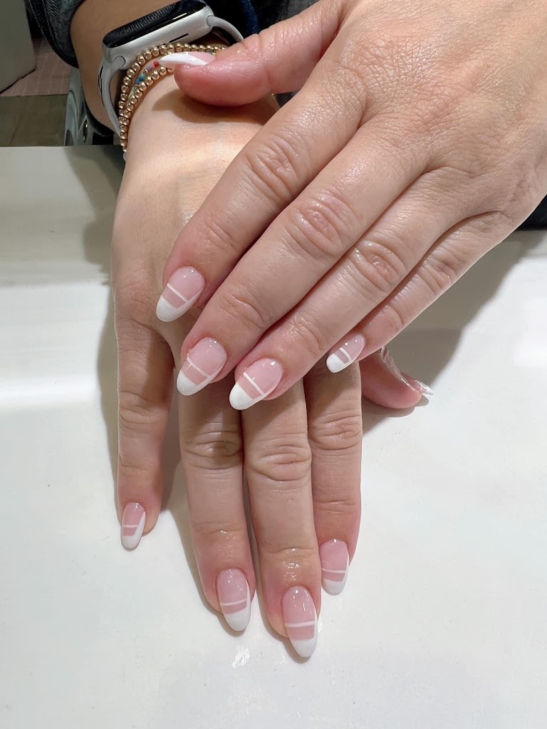Central Park Nails Spa 11803