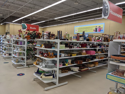 Thrift Store «Savers», reviews and photos