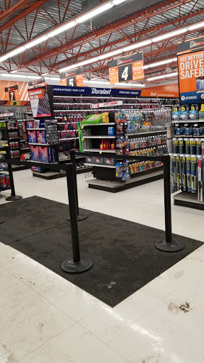 Auto Parts Store «AutoZone», reviews and photos, 3040 Mannheim Rd, Franklin Park, IL 60131, USA