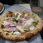 Photo n°4 de l'avis de Matteo.g fait le 04/12/2021 à 02:26 sur le  Pizzeria Trattoria Napoletana Zii Margherita à Bologna