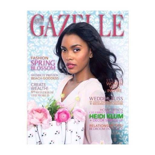 Beauty Salon «Voila! Studio Salon», reviews and photos, 11134 Old Saint Charles Rd, St Ann, MO 63074, USA