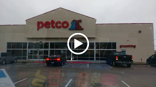 Pet Supply Store «Petco Animal Supplies», reviews and photos, 3680 Spencer Hwy, Pasadena, TX 77504, USA
