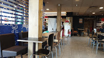 Atmosphère du Restauration rapide McDonald's à Lagny-sur-Marne - n°20