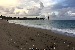 Playa Punta Torrecillas image