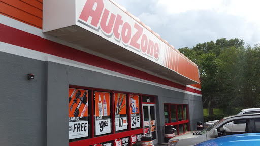 Auto Parts Store «AutoZone», reviews and photos, 1671 Providence Blvd, Deltona, FL 32725, USA