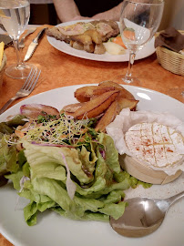 Plats et boissons du Restaurant La Maréchalerie à Castillonnès - n°15