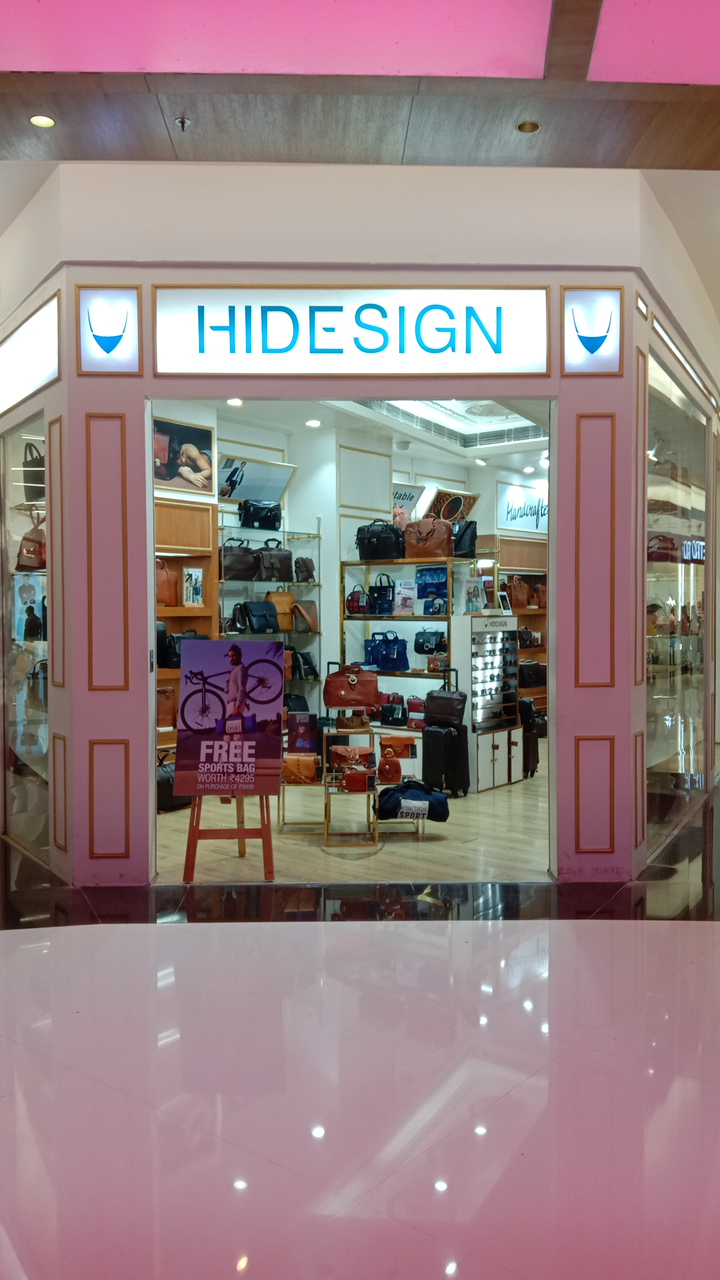 Hidesign South City