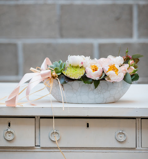 Florist «G Rossi Florist», reviews and photos, 1208 J St, Sacramento, CA 95814, USA