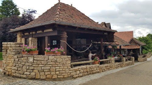 Fabrication ancestrale du Vin à Mittelbergheim à Mittelbergheim