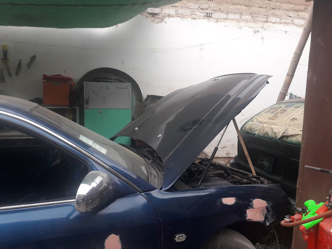 Taller AUTOMOTRIZ ALTOKE - Taller de reparación de automóviles