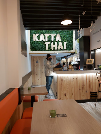 Katta Thai