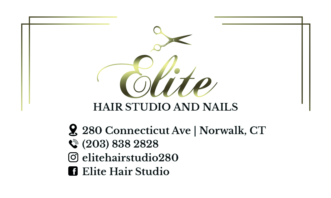 ELITE HAIR STUDIO & NAILS | Nail salon in Norwalk, CT