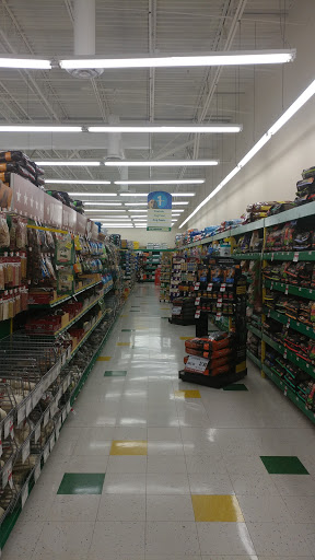 Pet Supply Store «Pet Supplies Plus», reviews and photos, 1268 N Eisenhower Dr, Beckley, WV 25801, USA
