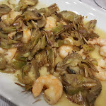 Photo n°3 de l'avis de Taxiferomilano. fait le 17/06/2018 à 09:05 sur le  Ristorante Qui Si Mangia à Milan