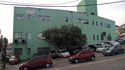 DRE Campo Limpo Jardim Santo Antônio São Paulo SP