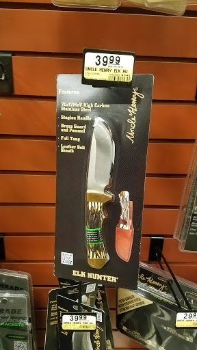 Sporting Goods Store «Bass Pro Shops», reviews and photos, 1 Bass Pro Dr, Bristol, TN 37621, USA